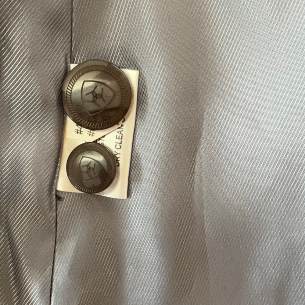 Ariat Pro Series Riding Jacket - Picture 10 of 14